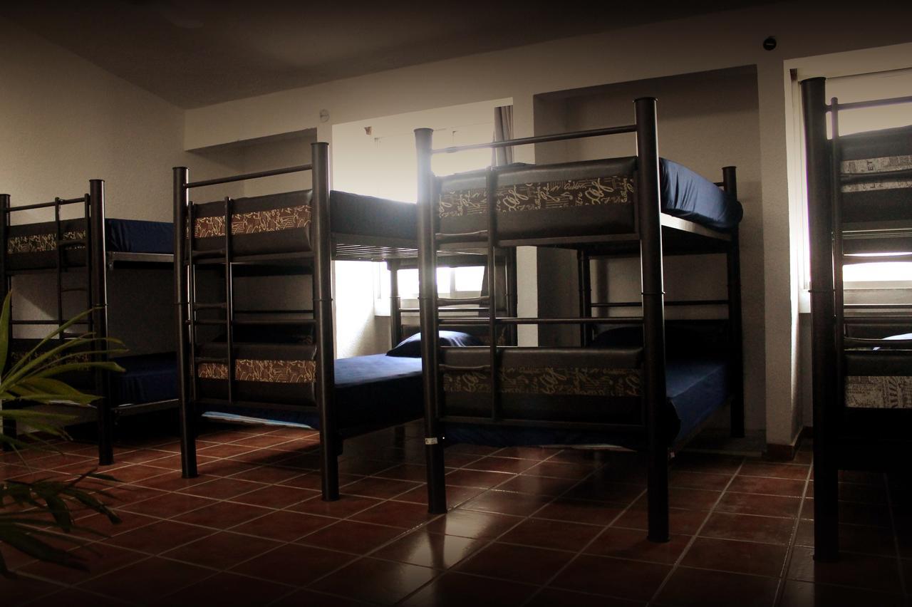 Venado Hostel Cancún Esterno foto