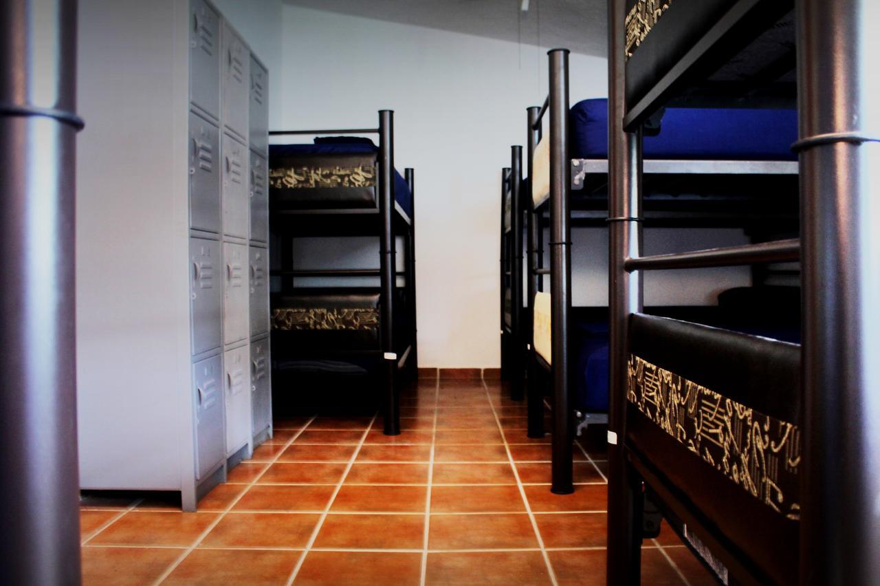 Venado Hostel Cancún Esterno foto