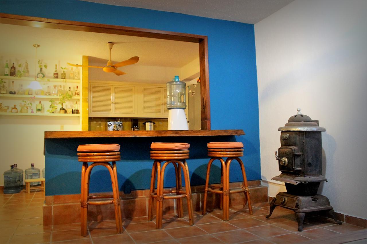 Venado Hostel Cancún Esterno foto