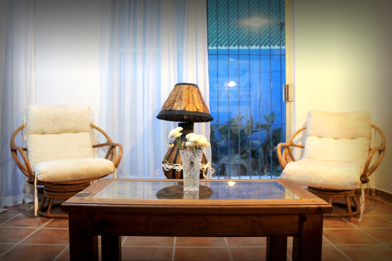 Venado Hostel Cancún Esterno foto