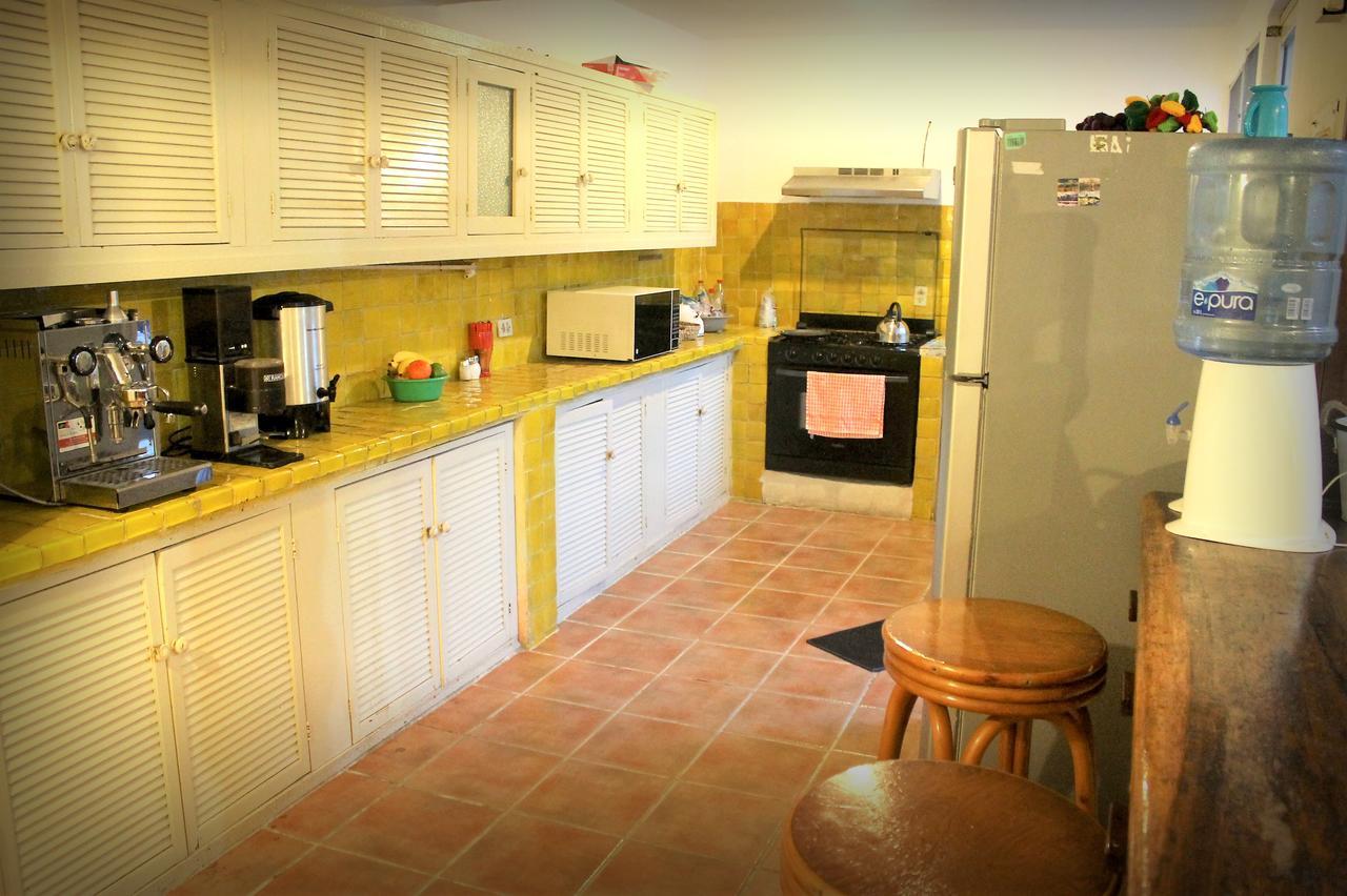 Venado Hostel Cancún Esterno foto