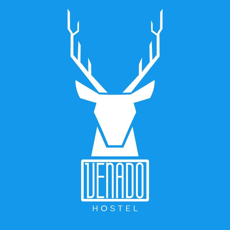 Venado Hostel Cancún Esterno foto